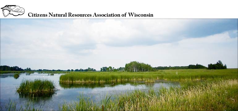 CNRA Horicon Marsh